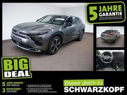 Grau Gebraucht 2024 Citroën C5 X PureTech Kombi | 18.680 € (Guter Preis)