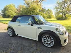 Weiß Gebraucht 2012 Mini Cooper S Kleinwagen | 10.350 € (Fairer Preis)