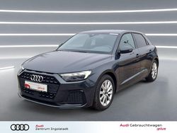 Grau Gebraucht 2022 Audi A1 Sportback Sport Kleinwagen | 17.980 € (Superpreis)
