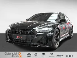 Polsterfarbe: Neu 2024 Audi RS6 Performance Kombi | 152.949 € (Guter Preis)