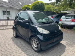 Schwarz Gebraucht 2009 Smart ForTwo Coupé Coupé | 1.750 € (Superpreis)