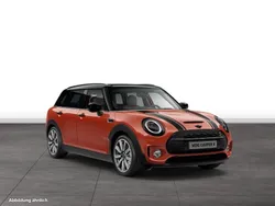 Andere Gebraucht 2024 Mini Cooper S Clubman Kombi | 34.635 € (Fairer Preis)