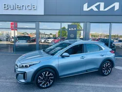 Silber Gebraucht 2024 Kia XCeed Comfort SUV | 26.490 € (Fairer Preis)