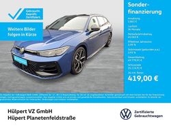 Blau Gebraucht 2025 VW Passat R-line Kombi | 48.928 € (Fairer Preis)