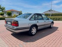 Blau Gebraucht 1997 Opel Senator Limousine | 3.000 €
