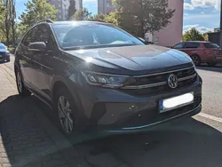Grau Gebraucht 2022 VW Taigo Life SUV | 17.490 € (Superpreis)