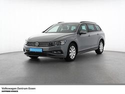Grau Gebraucht 2023 VW Passat Conceptline Kombi | 22.460 € (Guter Preis)