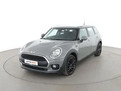 Grau Gebraucht 2016 Mini One Clubman Kombi | 13.890 € (Fairer Preis)