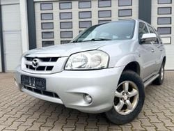 Silber Gebraucht 2006 Mazda Tribute SUV | 4.690 € (Guter Preis)