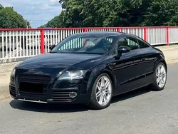 Schwarz Gebraucht 2012 Audi TT Sport Coupé | 10.600 € (Superpreis)