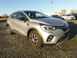 Grau Gebraucht 2020 Renault Captur Experience SUV | 13.888 € (Guter Preis)