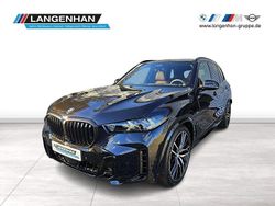 Schwarz Neu 2025 BMW X5 M Sport SUV | 98.501 € (Etwas zu teuer)