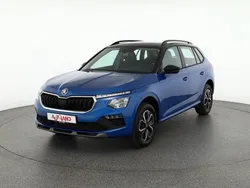 Schwarz Neu 2025 Skoda Kamiq SUV | 25.900 € (Guter Preis)