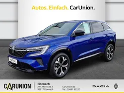 Ironblau metallic Neu 2025 Renault Austral Techno SUV | 36.454 € (Fairer Preis)