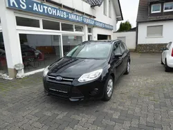 Schwarz Gebraucht 2012 Ford Focus Trend Limousine | 6.000 € (Fairer Preis)