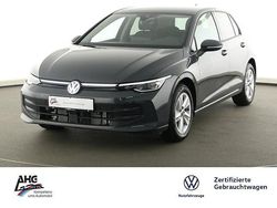 Gebraucht 2024 VW Golf VIII Life | 23.770 € (Guter Preis)