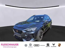 Grau Gebraucht 2022 Cupra Formentor VZ SUV | 25.990 € (Fairer Preis)