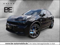 Schwarz Neu 2025 Lynk & Co 01 SUV | 30.950 €