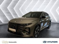 Grau Neu 2025 Hyundai Tucson N Line SUV | 33.985 € (Superpreis)