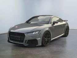 Nardograu Gebraucht 2019 Audi TT RS Advanced Coupé | 53.980 € (Etwas zu teuer)