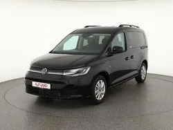 Andere Neu 2025 VW Caddy Van / Kleinbus | 35.890 € (Guter Preis)