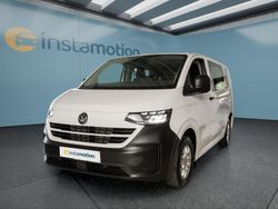 Weiß Gebraucht 2025 VW T6.1 Van | 53.799 € (Teuer)