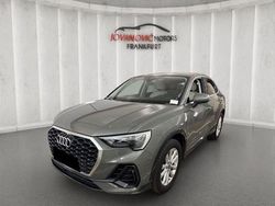 Andere Gebraucht 2021 Audi Q3 Ambiente SUV | 24.500 € (Guter Preis)