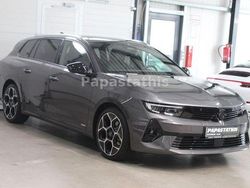 Grau Gebraucht 2024 Opel Astra Ultimate Kombi | 23.990 € (Fairer Preis)