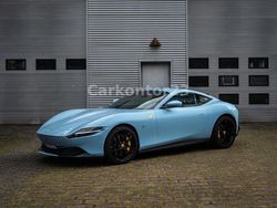 Blau Gebraucht 2024 Ferrari Roma Coupé | 229.790 €