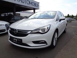 Weiß Gebraucht 2019 Opel Astra Innovation Limousine | 9.399 € (Guter Preis)