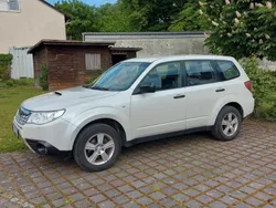 Gebraucht 2011 Subaru Forester SUV | 4.800 € (Teuer)