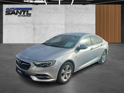 Silber Gebraucht 2017 Opel Insignia Innovation Limousine | 12.790 € (Fairer Preis)