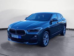 Mineralgrau metallic Gebraucht 2019 BMW X2 Advantage SUV | 19.990 € (Guter Preis)
