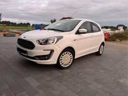 Weiß Gebraucht 2019 Ford Ka Cool & Connect Kleinwagen | 10.400 € (Fairer Preis)