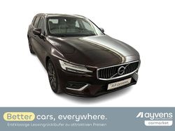 Braun Gebraucht 2020 Volvo V60 Inscription Kombi | 24.480 €