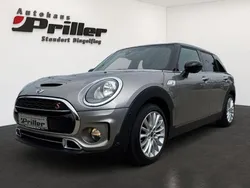 Andere Gebraucht 2017 Mini Cooper Clubman Kombi | 18.900 € (Guter Preis)