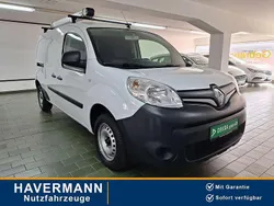Weiß Gebraucht 2022 Renault Kangoo Van / Kleinbus | 15.950 € (Fairer Preis)