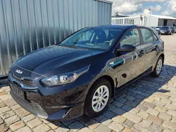 Schwarz metallic Neu 2025 Kia Ceed Best Limousine | 21.900 € (Fairer Preis)