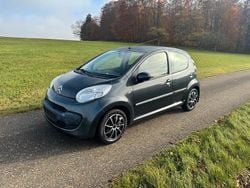 Grau Gebraucht 2006 Citroën C1 Style Kleinwagen | 2.499 € (Guter Preis)