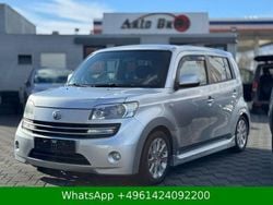 Silber Gebraucht 2007 Daihatsu Materia Van / Kleinbus | 1.750 €