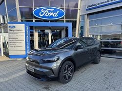 Magnetic grey Gebraucht 2025 Ford Capri Extended Range SUV | 48.990 € (Etwas zu teuer)