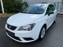 Weiß Gebraucht 2014 Seat Ibiza Style Kleinwagen | 5.490 € (Guter Preis)