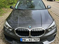 Gebraucht 2019 BMW 118 Lifestyle Kleinwagen | 18.500 € (Teuer)