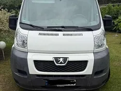 Gebraucht 2011 Peugeot Boxer Van | 19.000 €