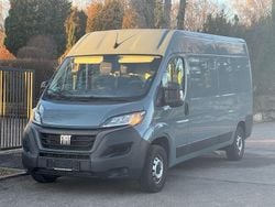 Grau Gebraucht 2021 Fiat Ducato Van | 21.990 € (Superpreis)
