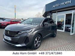 Lackierung platiniumgrau/meta Gebraucht 2021 Peugeot 3008 Allure SUV | 21.940 € (Fairer Preis)