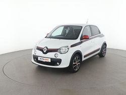 Weiß Gebraucht 2017 Renault Twingo Intens Kleinwagen | 11.880 € (Fairer Preis)