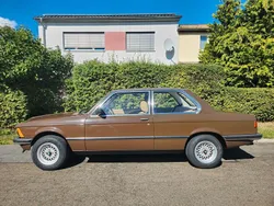Braun Gebraucht 1980 BMW 316 Limousine | 12.500 €