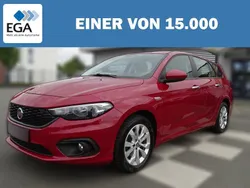 Metallic Gebraucht 2020 Fiat Tipo Pop | 13.570 € (Fairer Preis)