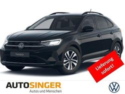 Neu 2025 VW Taigo SUV | 31.680 € (Etwas zu teuer)